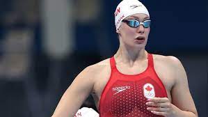 Her 400m freestyle win is australia's second gold medal of the tokyo games, following the women's 4x100m freestyle relay success. Dwpt0s 0i86 4m