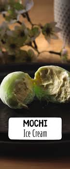 Eis Aus Reis Im Rewe Rezept Zeigen Wir Wie Sie Die Trendige Mochi Ice Cream Zubereiten Konnen Aussen Reiskuchlein Und Innen Ihr Li Mochi Rezepte Mochi Rezept