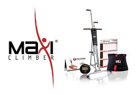 Win It A Vertical Climber From Maxiclimber Extratv Com