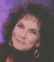 Olivia June Ray Hamm (1942-2007)