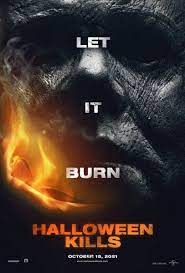 Was halloween the curse of michael myers the best one. Halloween Kills 2021 In 2021 Michael Myers Geek Movies Horror Movies List