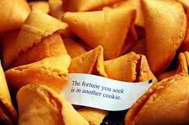 Funny Fortune Cookies You Must Read - Stacey Gustafson, writer