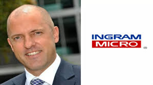 Exclusive: Jason Langley of Ingram Micro