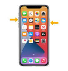This post will give you 2 ways to take screenshot on iphone xs/xs max/xr and also guide you on how you can mark up the captured screenshot. Apple Iphone Xr Take A Screenshot At T