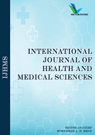 2 malaysian journal of medical sciences, universiti sains malaysia, kubang kerian, kelantan, malaysia. International Journal Of Health And Medical Sciences Kkg Publications