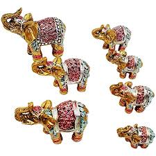 If you are planning to place some artwork in your bedroom, you might want to ensure that you follow feng shui principles so that the paintings harmoniously. Christmas Special Gift For Lovers Beautiful Hunting Elephant Statue Antique Showpiece Home D U00e9cor Accents Lucky Feng Shui Wood Figurine Art Collectibles Collectibles Vadel Com