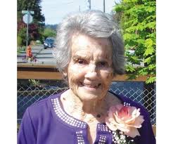 BESSIE STEPHENS Obituary (2016)