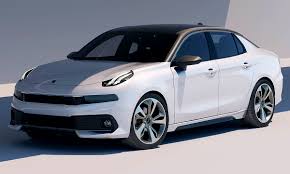 Co's revolutionary commitment to sustainable mobility. Lynk Co 03 2019 Neue Fotos Autozeitung De