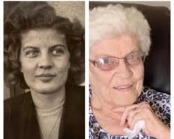 Obituary for Joyce Ester Marie (Forsman) Lee