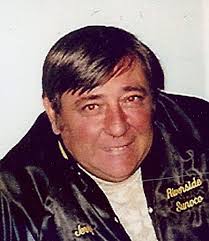 Jerry Davis Obituary