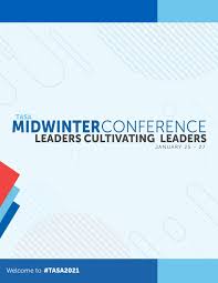 Give valid reasons or evidence to support an answer or conclusion. 2021 Midwinter Conference Program By Texas Association Of School Administrators Issuu
