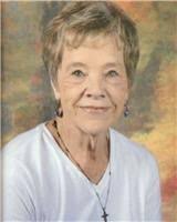 Marilyn Ouimette Obituary (2016)