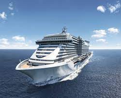 Cruise from civitavecchia to genoa visiting 5 ports including naples, barcelona and marseilles. Msc Baut 2021 Flotte Mit Msc Seashore Und Msc Virtuosa Auf 19 Schiffe Aus Stiegers Kreuzfahrten Tipps