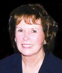 Shirley Steinmetz's Instagram, Twitter & Facebook