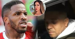 Tilsa Lozano conversó con Jefferson Farfán luego que 'Cri Cri' fuera  liberado y asegura que apelarán: “Está totalmente desencajado” - Infobae