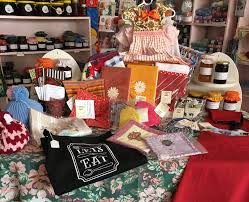 Stitches & craft show next edition date updated. Handmade Map Arts And Culture Maps For Central Nsw