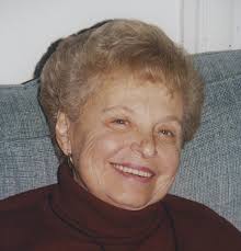 Frances F. Stern Rosen Obituary