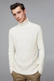 Maybe you would like to learn more about one of these? 35 Awesome Sweaters Outfits For Men To More Stylish Fashions Nowadays Sweater Outfits Men Mens Fashion Sweaters White Sweater Mens
