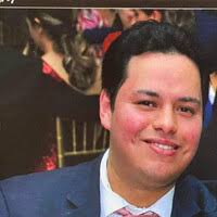 Luis Vicente Cabrera Ruiz