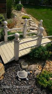 25 Gorgeous Dry Creek Bed Garden Design Ideas Garten Garten Landschaftsbau Gartenbrucke