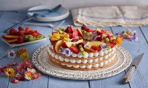 Maybe you would like to learn more about one of these? 5 Golose Ricette Dolci Estive Fresche E Veloci