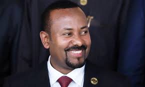 Abiy Ahimed Archives -