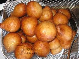 nigerian snacks