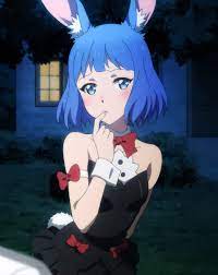 Anime-byme on X: 