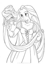 Poti tipari gratuit oricate fise de colorat iti doresti din orice categorie adaugata si poti oferi copilului tau desene de colorat. Coloring Page Disney Princess Princess For Coloring