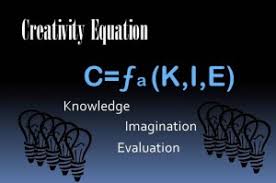 Desarrollando nuestra Creatividad I