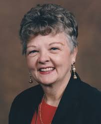 Obituary for Elva A. Plantz