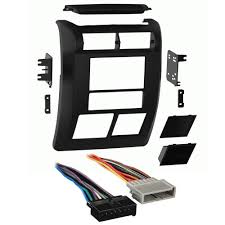Everybody knows that reading jeep wrangler jk wiring harness diagram is helpful, because we are able to get enough detailed information online through the resources. Amazon Com Metra 95 6549 2 Din Dash Kit For Select 1997 2002 Jeep Wrangler With Harness Combo Free Tweeters Car Electronics