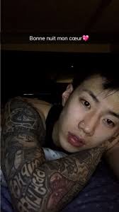 Snapchat Kpop 3 Jay Park J Park Jay