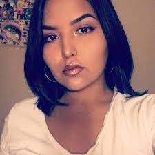 Ramona Yazzie's Instagram, Twitter & Facebook