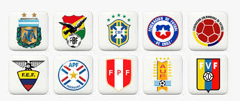 The conmebol fifa world cup qualifiers began last month with all teams involved playing two matches each in the october window. Fifa World Cup Qualifiers Conmebol Hd Png Download Transparent Png Image Pngitem