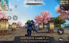 We care not only how you play, but also. Garena Free Fire Max 2 64 1 Apk For Android Download