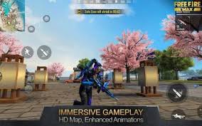 Spesifikasi game free fire max. Garena Free Fire Max 2 64 1 Apk For Android Download