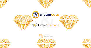 Is bitcoin diamond a legitimate project? What The Fork Introduction To Bitcoin Gold And Diamond Crypto Briefing