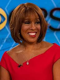New data from the sba includes the list of more than 6.6 million companies that. Height Gayle King Quelle Taille Font Ils