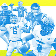 It's 'unlikely' marshawn lynch returns to the raiders. 2018 Nfl Draft The Ringer Staff S Qb Rankings The Ringer