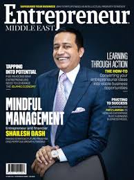 entrepreneur middle east october 2018 mindful management