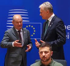 Germany reportedly cuts military aid to Ukraine over budget cap | Al  Mayadeen English