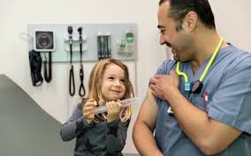 Louisans who value convenience, quality and innovation in primary care. Venice Family Clinic And South Bay Family Health Care Announce Merger Agreement Venice Family Clinic