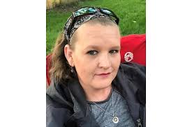 Violet Alfrey Obituary (1980