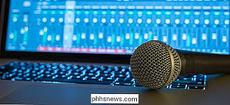 Hur Man Spelar In Ljudet Fran Din Dator Aven Utan Stereoljud Sv Phhsnews Com