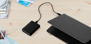 Western Digital Elements External HDD 2TB USB 3.0 - Fidelity Technology Solutions