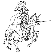 Raffermir les fesses nécessite la pratique d'exercices brulant la graisse et. Coloriage Chevalier Moyen Age A Imprimer Gratuit Coloriage Chevalier Coloriage Coloriage A Imprimer