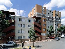 Select from premium aulnay sous bois of the highest quality. Aulnay Sous Bois La Cite Nouvelle Et Son Extension Apres La Demolition De La Cite D Urgence Chemin De Roissy En France G Candilis 1969 1971 Inventaire General Seine Saint Denis S Asseline Adagp Document Atlas