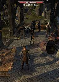 What Are Some Of The Funniest Player Character Names You Ve Seen In Eso Elder Scrolls Online