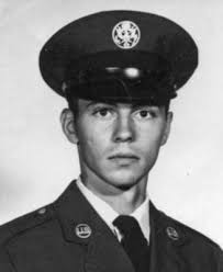 James Hoffman Obituary